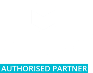 Plungie Authorised Partner Logo