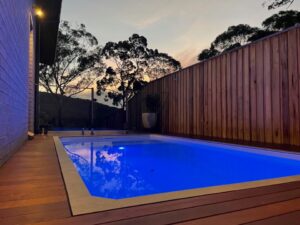 Plunge Pool Installation in Coffs Harbour